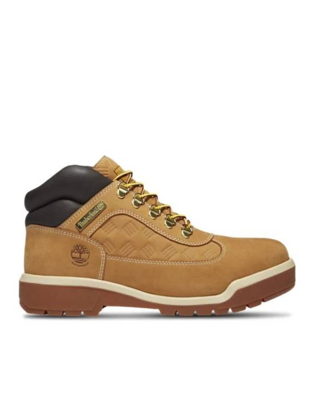 NEW Men's Timberland Field Boots